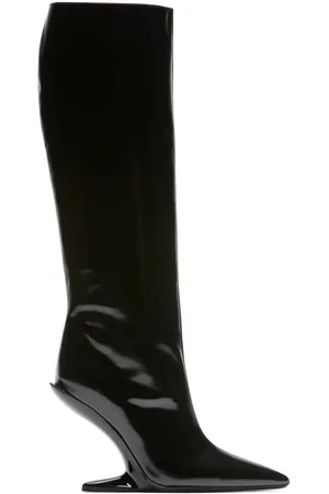 Nº21 Botas Schuhe con tacón de 120mm