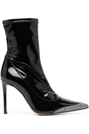 ALEXANDRE VAUTHIER Botas con tacón de 105mm