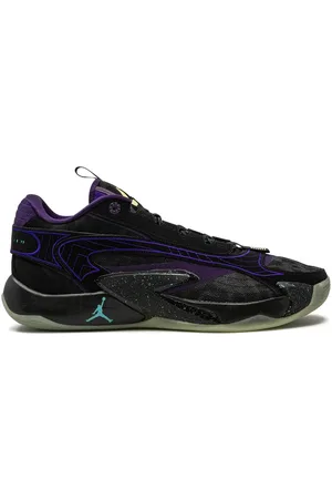 Jordan Zapatillas Luka 2 Space Hunter