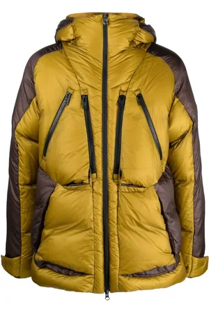 Colmar Chaqueta con capucha en dos tonos