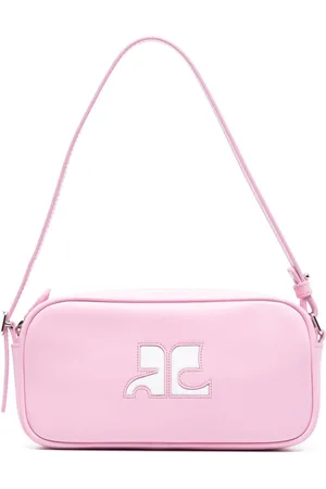 Courrèges Bolso de hombro Reedition