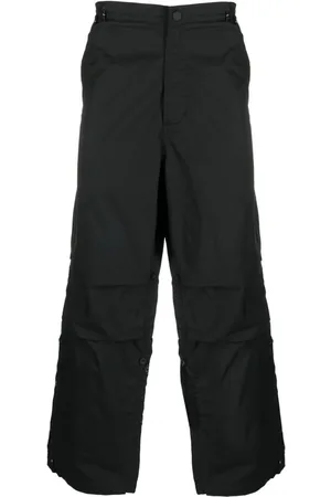 Maharishi Pantalones holgados Ninjutsu