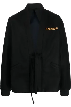 Maharishi Chaqueta Duality Stadium