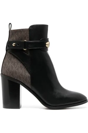 Michael Kors Botines Darcy con tacón de 95mm
