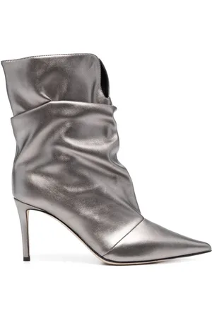 Giuseppe Zanotti Botas Yunah con tacón de 90mm