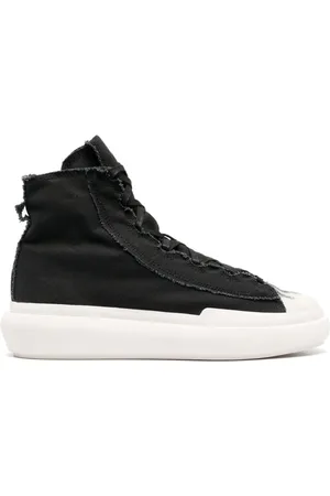 Y-3 Zapatillas altas Nizza