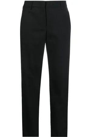 Paul Smith Pantalones de vestir ajustados
