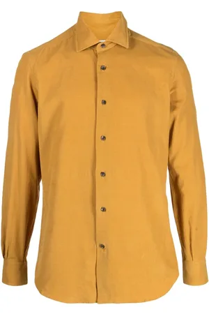 MAZZARELLI Camisa de manga larga