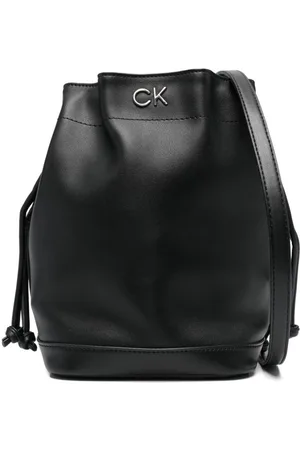 Calvin Klein Bolso Re-Lock con cordón