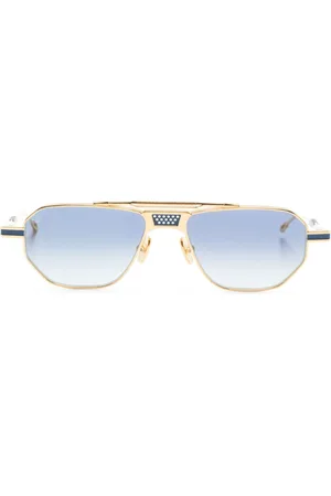 T Henri Eyewear Gafas de sol con montura cuadrada
