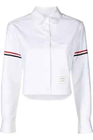 Thom Browne Camisa corta