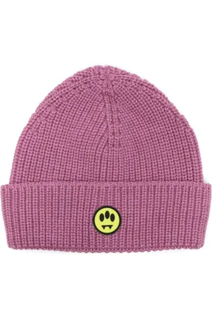 BARROW Gorro con parche del logo