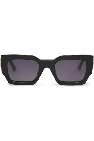 ANINE BING Gafas de sol Indio con montura cuadrada