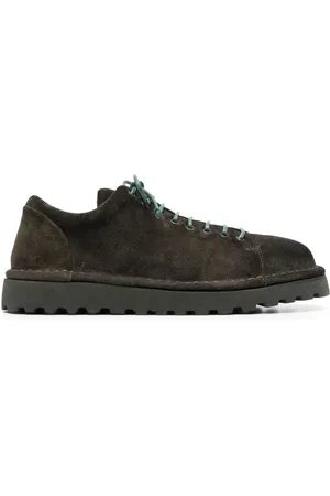 MARSÈLL Zapatos oxford con cordones
