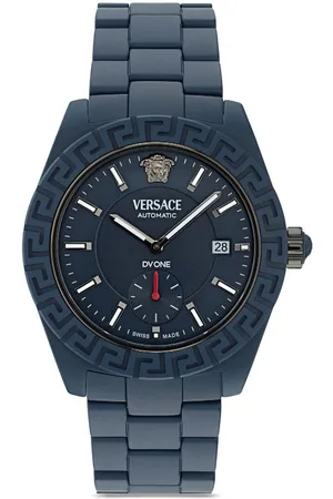 VERSACE Reloj DV One automático de 43 mm
