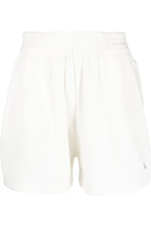 Calvin Klein Bermudas con logo bordado