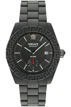 VERSACE Reloj DV One automático de 43 mm