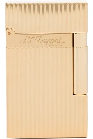 S.T. Dupont Mechero con logo