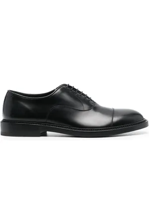 Fratelli Rossetti Zapatos oxford con cordones