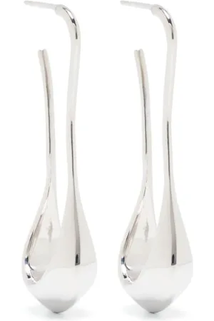 LEMAIRE Pendientes pulidos