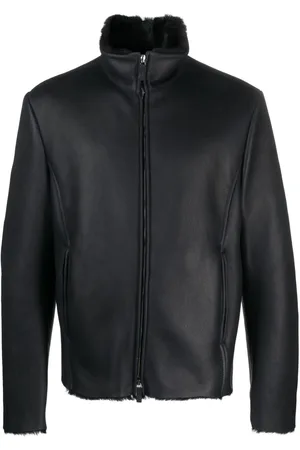 Giorgio Armani Chaqueta texturizada