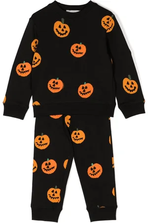 Stella McCartney Chándal Pumpkin