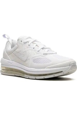 Nike Zapatillas Air Max Genome Triple White