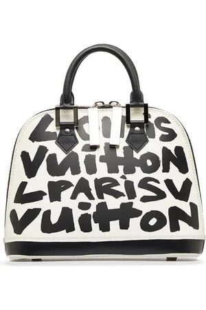 Las mejores ofertas en Bandolera Louis Vuitton Alma Bolsas y bolsos para  Mujer