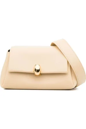Jil Sander Bolso de hombro liso
