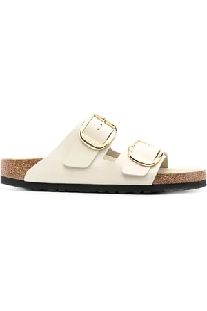 Birkenstock Sandalias Arizona con hebilla