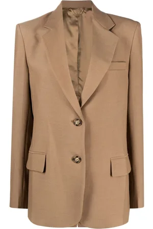 Victoria Beckham Blazer con botones
