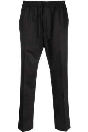 Calvin Klein Pantalones chinos con cordones
