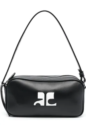 Courrèges Bolso de hombro Réédition