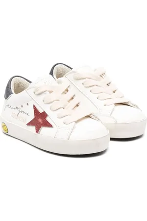 Golden Goose Zapatillas Super-Star Young