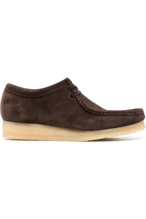 Clarks Mocasines Wallabee