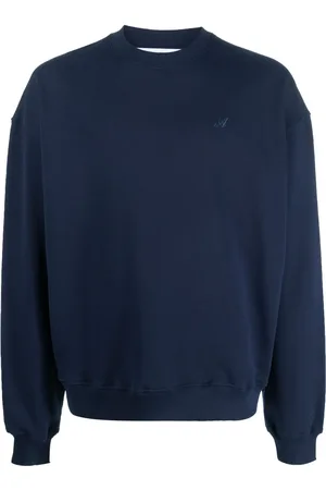 Axel Arigato Sudadera con logo bordado