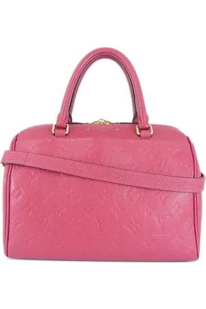 Bolsos de mano Speedy Louis Vuitton para Mujer - Vestiaire Collective