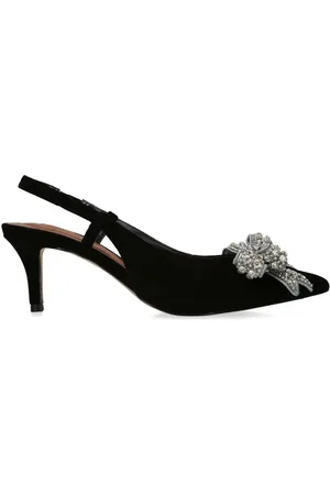 Kurt Geiger Zapatos de tacón Belgravia con tira trasera