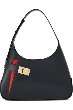 Salvatore Ferragamo Bolso de hombro Hobo