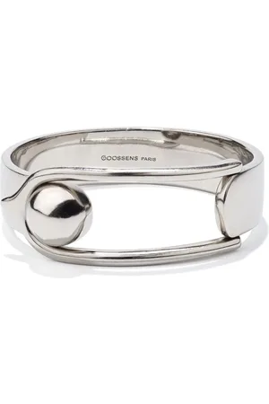 Goossens Pulsera Boucle pulida