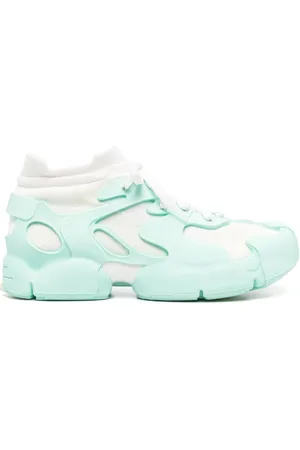Camper Zapatillas Tossu con suela gruesa