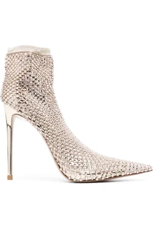 LE SILLA Zapatos Gilda con tacón de 125mm