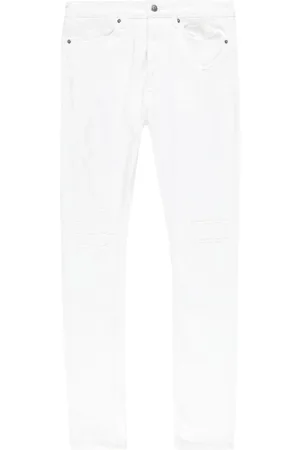 KSUBI Vaqueros Van Winkle skinny