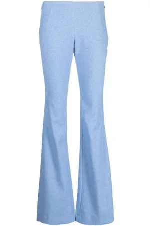 Patou Pantalones acampanados