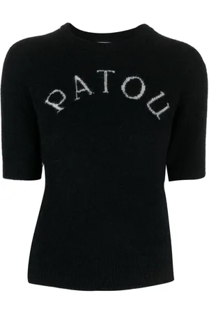 Patou Jersey de manga larga