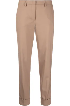 Fabiana Filippi Pantalones capri Montefalco