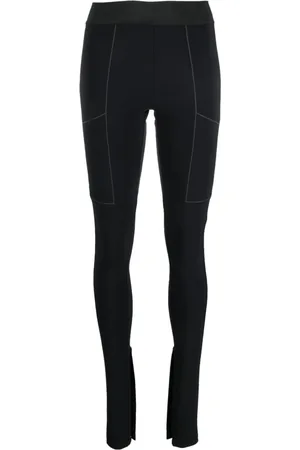 COPERNI Leggins C+ con abertura en los puños