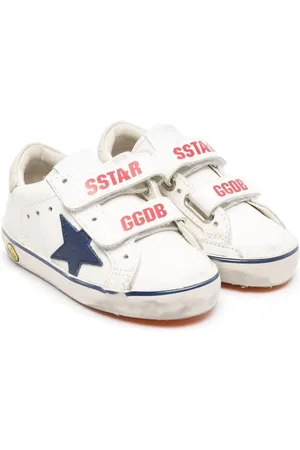 Golden Goose Zapatillas Old School Young
