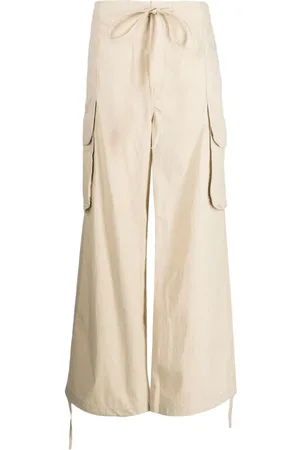 REJINA PYO Pantalones cargo Vietta