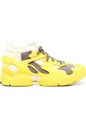 Camper Zapatillas Tossu con suela gruesa
